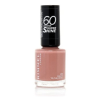 RIMMEL LONDON 60 seconds 230 Mauve to the Music 8 ml