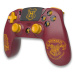 Freaks and Geeks herní ovladač s motivem Harry Potter – Gryffindor (PS4)