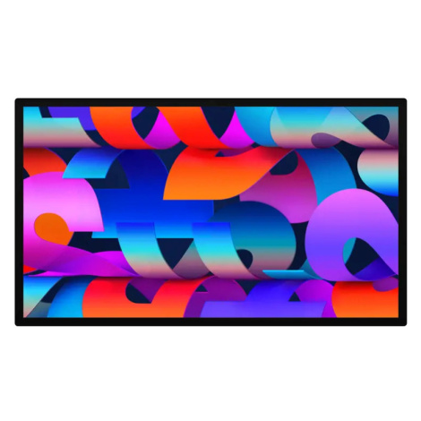 Apple Studio Display - standardní sklo - adaptér držáku VESA