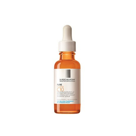 LA ROCHE-POSAY Vitamin C10 Anti-Wrinkle Anti-Oxidant Renovating Serum 30 ml