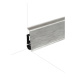 Podlahová lišta ARBITON INDO 17 - Aluminium Lišta