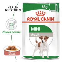 Royal Canin Dog Mini Adult - 12 x 85g