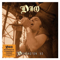 Dio: Dio At Donington '83 (Limited Edition Digipak) - CD