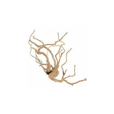 Akvarijní dekorace pavoučí kořen +60cm Zolux sleva 10%
