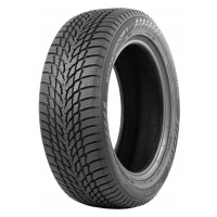 1x Zimní Pneumatika 245/50R18 Nokian Tyres Snowproof 1