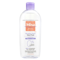 Mixa Very Pure Micelární voda 400 ml