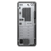 HP PC 295G6 MT Ryzen 5 5600G 8GB, 256GB m.2 NVMe, Radeon Vega, usb kl. a myš, DVDRW, zdroj 180W,