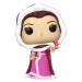 Funko Pop! 1137 Disney Beauty and the Beast Winter Belle Special Diamond Collection