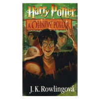 Harry Potter a Ohnivý pohár