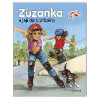 Zuzanka a její další příběhy