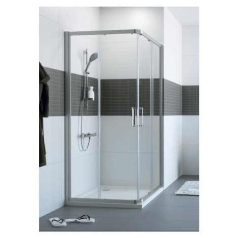 Sprchové dveře 75x200 cm Huppe Classics 2 chrom lesklý C20210.069.322