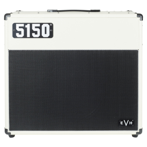 EVH 5150 Iconic 40W 1x12 Combo Ivory