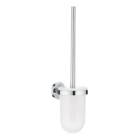 Wc štětka Grohe Essentials chrom 40374001