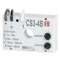 Elektrobock CS3-4B