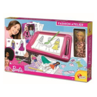 BARBIE FASHION ATELIER S PANENKOU