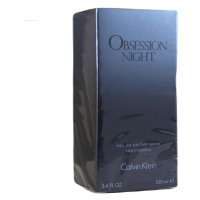 Calvin Klein Obsession Night dámská EDP 100 ml