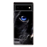 iSaprio Black Puma pro Google Pixel 6 5G