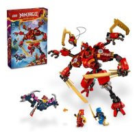 LEGO® NINJAGO® 71812 Kaiův nindžovský robotický oblek