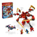 LEGO® NINJAGO® 71812 Kaiův nindžovský robotický oblek