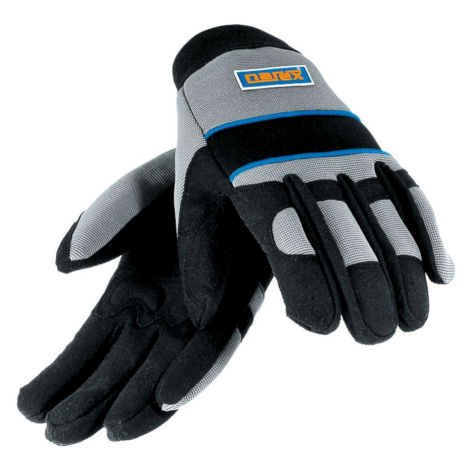 NAREX pracovní ochranné rukavice MG-XXL 00765495 Narex Bystřice