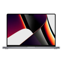 MacBook Pro 16