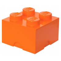 Úložný box LEGO 4 - oranžový SmartLife s.r.o.