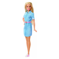 MATTEL Barbie Dreamhouse Adventures panenka