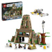 LEGO® Star Wars™ 75365 Základna povstalců na Yavinu 4