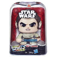 Hasbro star wars mighty muggs rey (jakku)