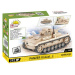 Cobi 2712 II WW Panzer III Ausf J, 1:48, 297 k