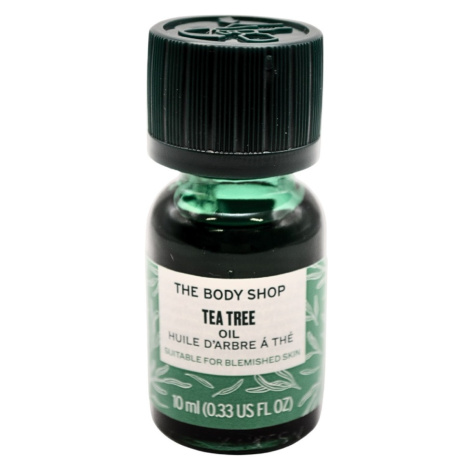 The Body Shop Olejíček Tea Tree 10 ml