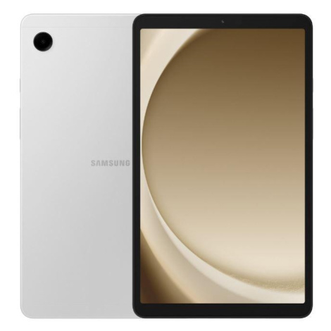 Samsung Galaxy Tab A9/SM-X110N/Wi-Fi/8,7"/1340x800/4GB/64GB/An13/Stříbrná