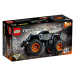 Lego® technic 42119 monster jam® max-d®