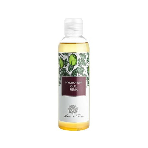 Nobilis Tilia Hydrofilní olej Fema 200 ml