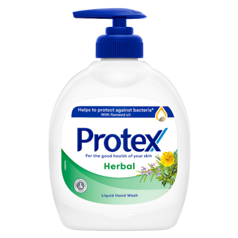 Protex Herbal tekuté mýdlo na ruce 300 ml