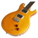 PRS SE Santana SY Santana Yellow