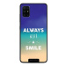 Mobiwear Glossy lesklý pro Samsung Galaxy A71 - G074G