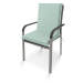 Doppler ART 4044 nízký polstr na židli a křeslo