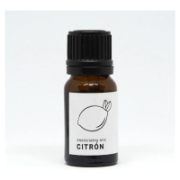 Esenciální olej Citron 10&nbsp;ml