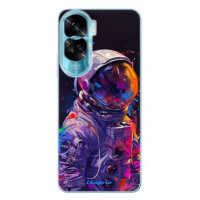 iSaprio Neon Astronaut - Honor 90 Lite 5G