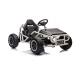 Elektrické autíčko Buggy A8812 Black 24V