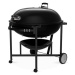 Weber Ranch Kettle