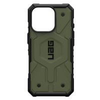 UAG Pathfinder Magsafe Olive Drab iPhone 16 Pro