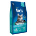 Brit Premium Cat Sensitive - 800g - 10ks