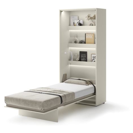 Sklápěcí postel vysoká 90 Bed Concept - Lenart