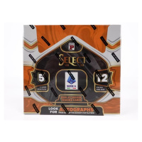 2022-2023 Panini Select Serie A TMALL Hobby Box - fotbalové karty