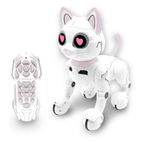 Chytrá robotická kočka Power Kitty