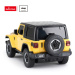 Rastar R/C 1:24 JEEP Wrangler JL - 2 barvy - více druhů