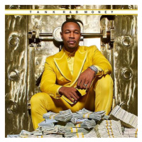 Tank: R&B Money - CD