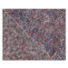 Beaulieu International Group Metrážový koberec Primavera 399, zátěžový - Bez obšití cm